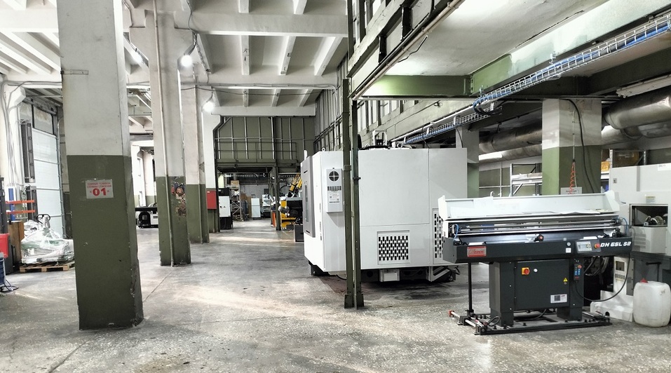 На Урале показали, как создают современные БПЛА 1 На Урале показали, как создают современные БПЛА 1