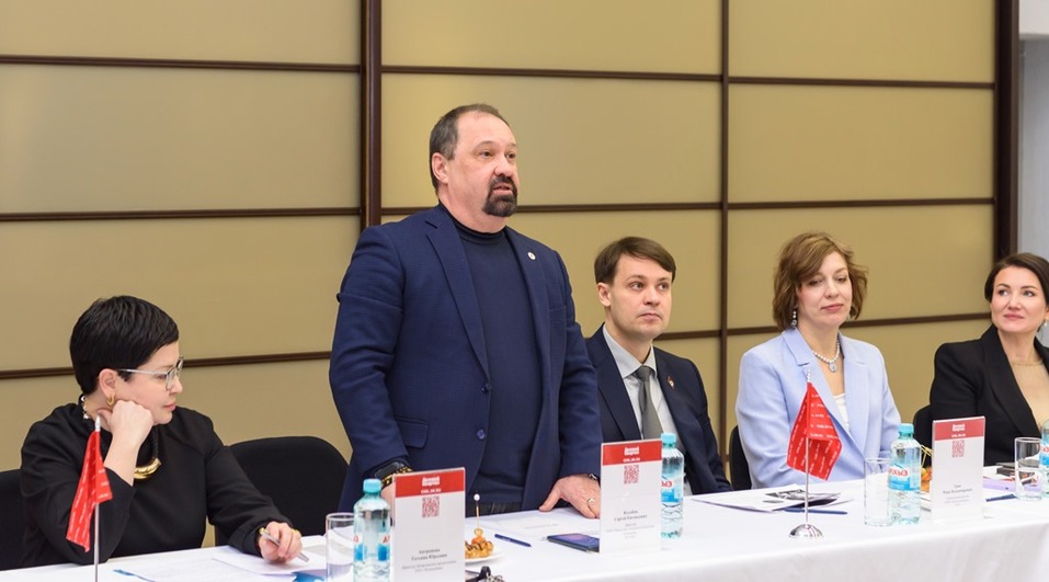 Финансовые инструменты и не только: как повысить эффективность бизнеса в 2026 г.
2 Финансовые инструменты и не только: как повысить эффективность бизнеса в 2026 г.
2