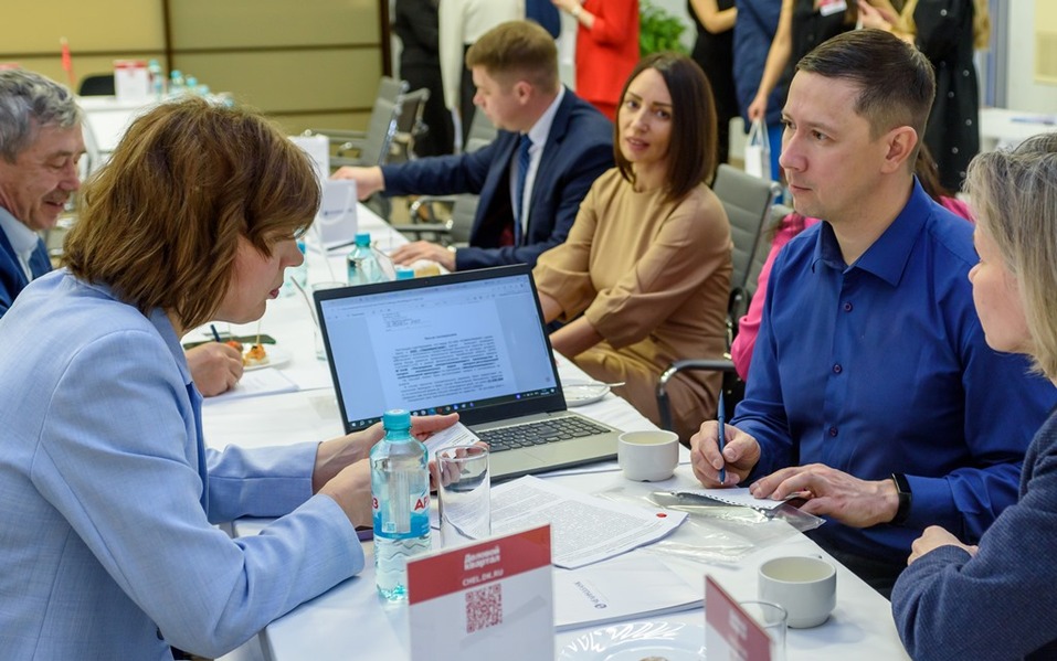 Финансовые инструменты и не только: как повысить эффективность бизнеса в 2026 г.
5 Финансовые инструменты и не только: как повысить эффективность бизнеса в 2026 г.
5