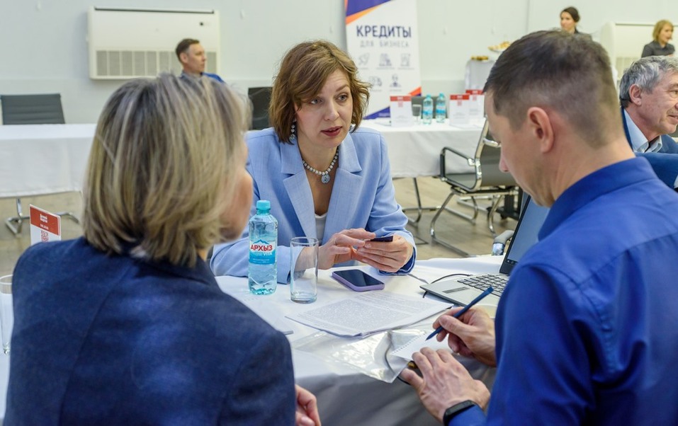 Финансовые инструменты и не только: как повысить эффективность бизнеса в 2026 г.
10 Финансовые инструменты и не только: как повысить эффективность бизнеса в 2026 г.
10