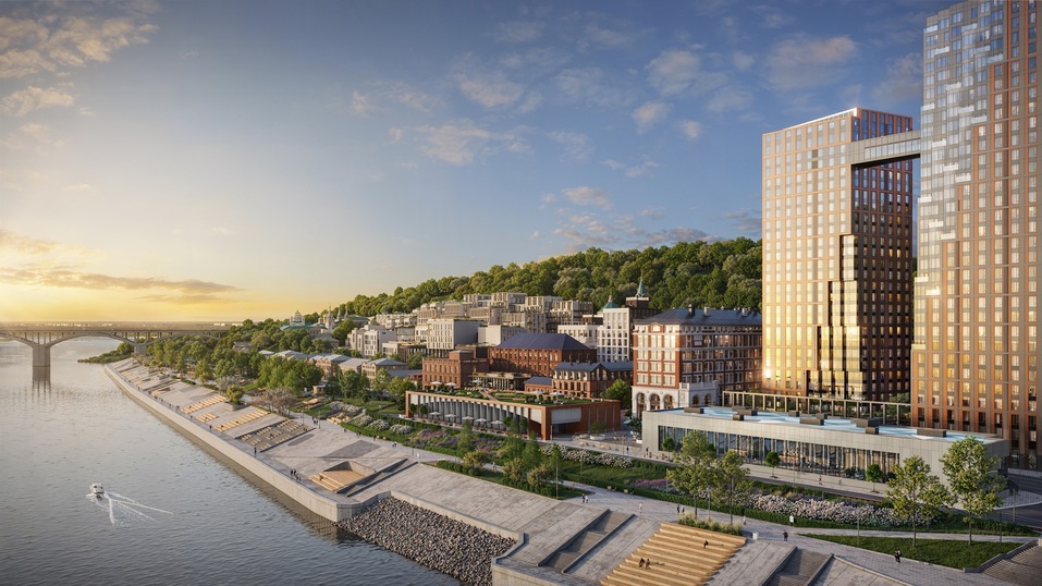 Фото: GloraX Фото: GloraX