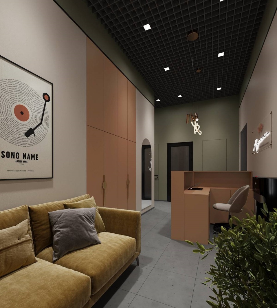 «Звучать может каждый»: в Челябинске откроется семейная музыкальная студия
1 «Звучать может каждый»: в Челябинске откроется семейная музыкальная студия
1