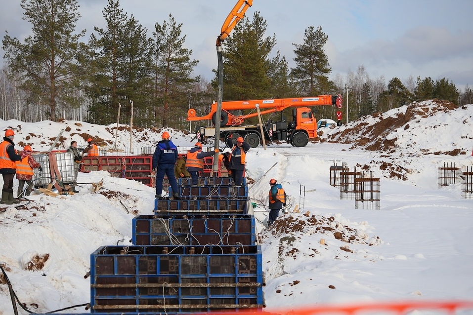 Фото: правительство Нижегородской области Фото: правительство Нижегородской области