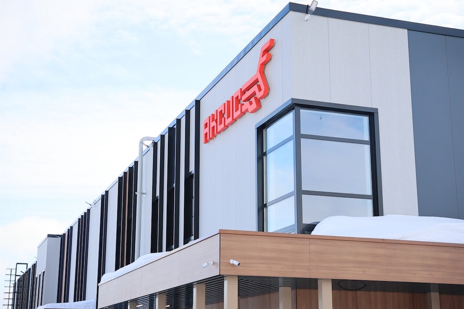 Фото: правительство Нижегородской области Фото: правительство Нижегородской области