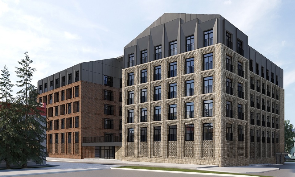 Карта новостроек: где в Нижнем Новгороде искать квартиры в 2026 году 2 Карта новостроек: где в Нижнем Новгороде искать квартиры в 2026 году 2