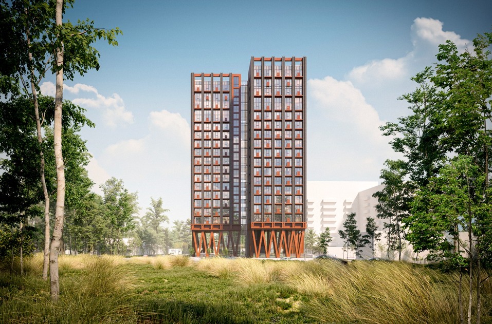 Карта новостроек: где в Нижнем Новгороде искать квартиры в 2026 году 4 Карта новостроек: где в Нижнем Новгороде искать квартиры в 2026 году 4