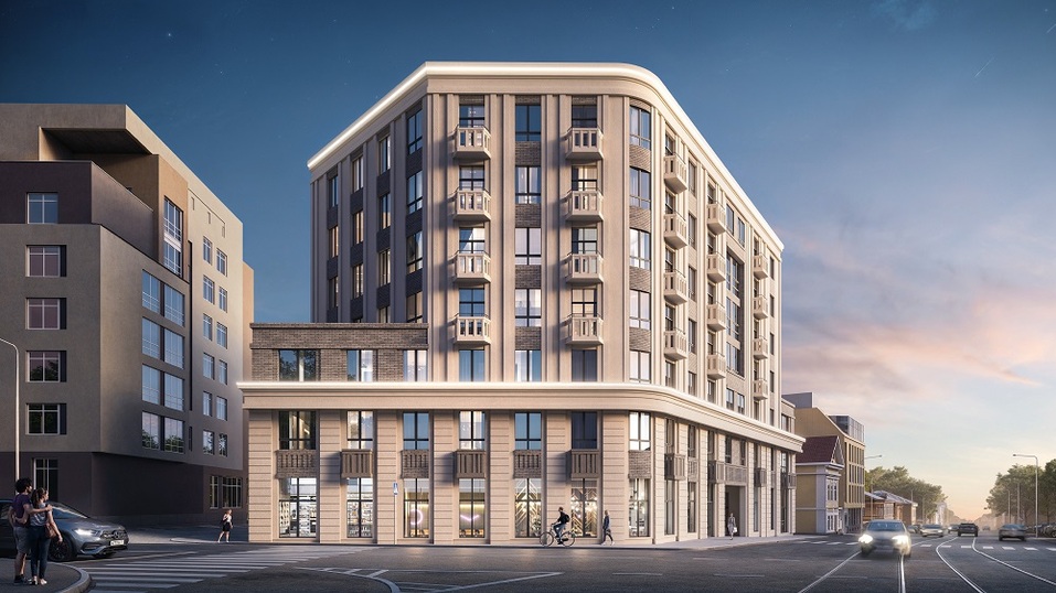 Карта новостроек: где в Нижнем Новгороде искать квартиры в 2026 году 5 Карта новостроек: где в Нижнем Новгороде искать квартиры в 2026 году 5