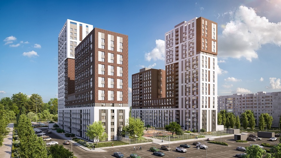 Карта новостроек: где в Нижнем Новгороде искать квартиры в 2026 году 7 Карта новостроек: где в Нижнем Новгороде искать квартиры в 2026 году 7