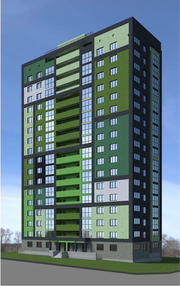 Карта новостроек: где в Нижнем Новгороде искать квартиры в 2026 году 9 Карта новостроек: где в Нижнем Новгороде искать квартиры в 2026 году 9