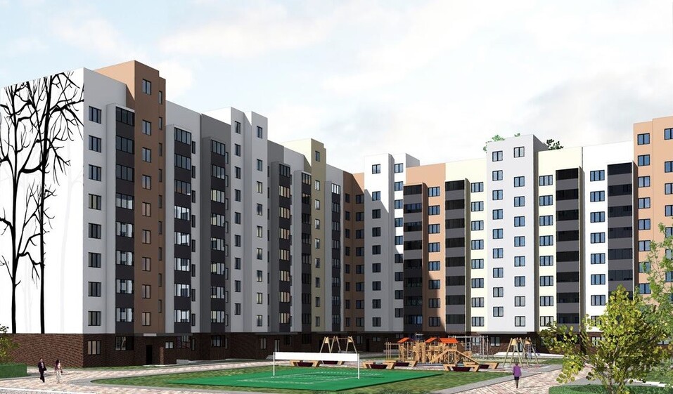 Карта новостроек: где в Нижнем Новгороде искать квартиры в 2026 году 13 Карта новостроек: где в Нижнем Новгороде искать квартиры в 2026 году 13