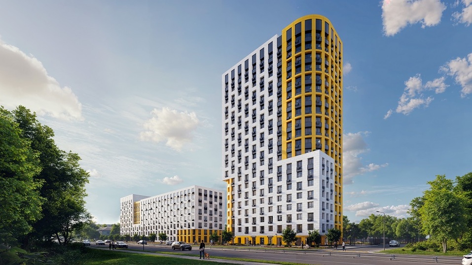 Карта новостроек: где в Нижнем Новгороде искать квартиры в 2026 году 15 Карта новостроек: где в Нижнем Новгороде искать квартиры в 2026 году 15