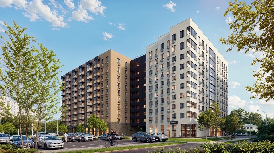 Карта новостроек: где в Нижнем Новгороде искать квартиры в 2026 году 16 Карта новостроек: где в Нижнем Новгороде искать квартиры в 2026 году 16