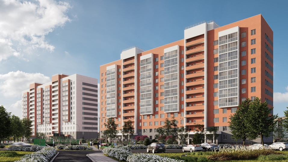 Карта новостроек: где в Нижнем Новгороде искать квартиры в 2026 году 19 Карта новостроек: где в Нижнем Новгороде искать квартиры в 2026 году 19