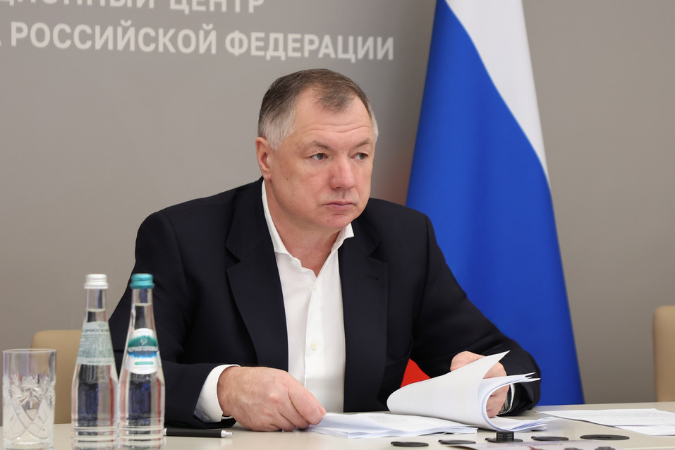 Фото: пресс-служба Стройкомплекса России Фото: пресс-служба Стройкомплекса России