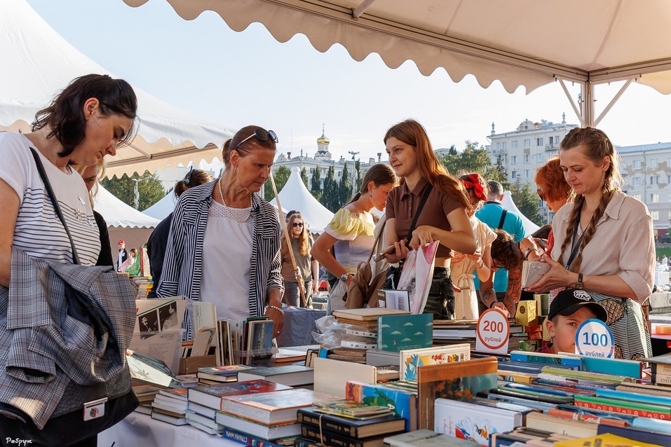 Темой фестиваля «Красная строка» на Урале станет вечная музыка Наутилуса и не только 3 Темой фестиваля «Красная строка» на Урале станет вечная музыка Наутилуса и не только 3