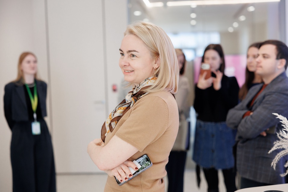 СберПервый открыл премиальный офис в Нижнем Новгороде 1 СберПервый открыл премиальный офис в Нижнем Новгороде 1