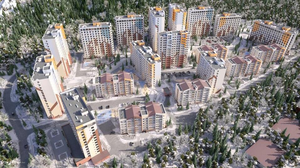 Самый громкий предстарт сезона в Шерегеше 4 Самый громкий предстарт сезона в Шерегеше 4