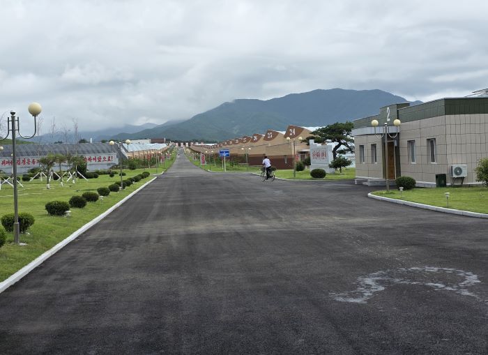 Тех, кто вырос при СССР, Пхеньян мало чем удивит, но интернет здесь есть 5 Тех, кто вырос при СССР, Пхеньян мало чем удивит, но интернет здесь есть 5