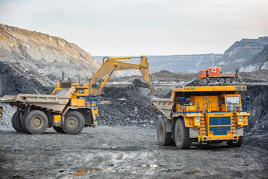 Приватизация 3.0: Крупный золотодобывающий актив Красноярского края будет продан
1 Приватизация 3.0: Крупный золотодобывающий актив Красноярского края будет продан
1