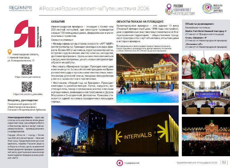 Фото: t.me/nn_yarmarka Фото: t.me/nn_yarmarka