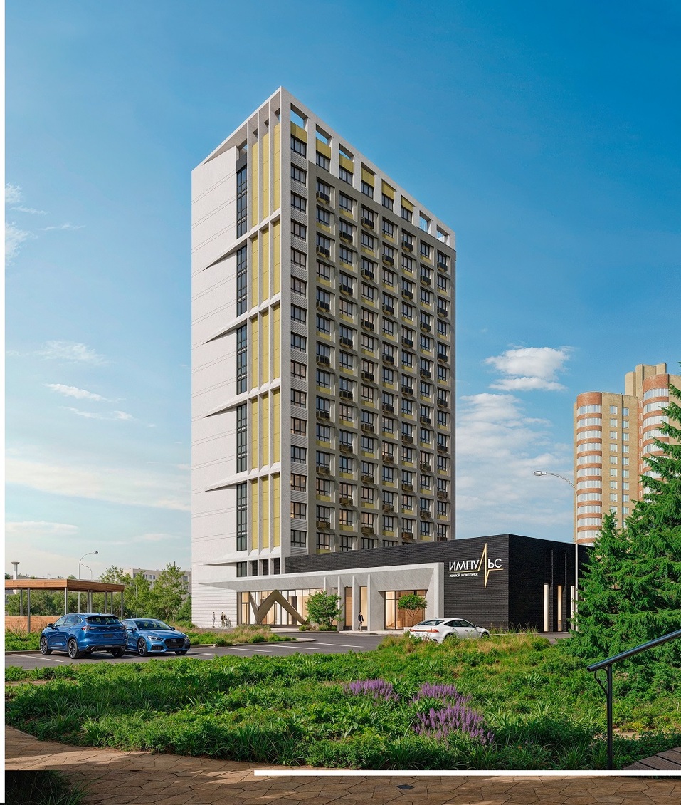 От Семашко до Гребного канала: главные новостройки Нижнего Новгорода в 2027 г. 8 От Семашко до Гребного канала: главные новостройки Нижнего Новгорода в 2027 г. 8