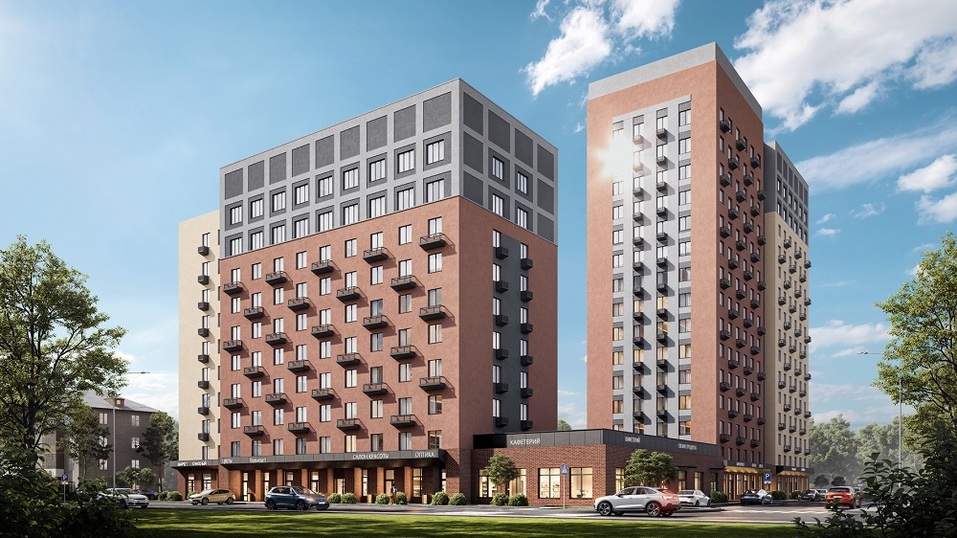 От Семашко до Гребного канала: главные новостройки Нижнего Новгорода в 2027 г. 18 От Семашко до Гребного канала: главные новостройки Нижнего Новгорода в 2027 г. 18