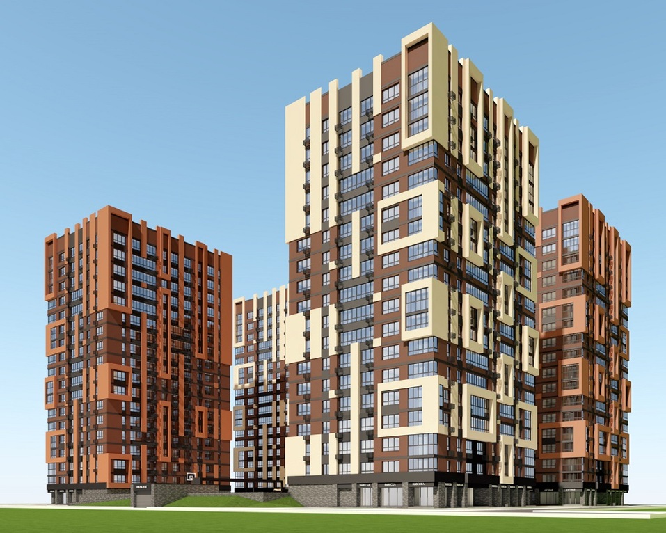 От Семашко до Гребного канала: главные новостройки Нижнего Новгорода в 2027 г. 21 От Семашко до Гребного канала: главные новостройки Нижнего Новгорода в 2027 г. 21