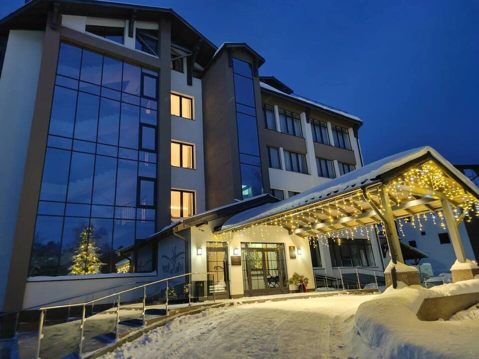 Скважина и бассейн на территории профилактория стали причиной спора в Челябинской области 2 Скважина и бассейн на территории профилактория стали причиной спора в Челябинской области 2