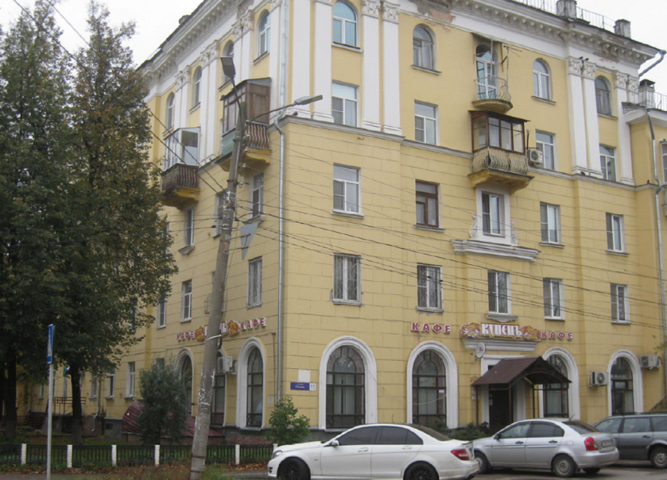 Какие муниципальные объекты Нижнего Новгорода можно приобрести на торгах в апреле 2026 г. 1 Какие муниципальные объекты Нижнего Новгорода можно приобрести на торгах в апреле 2026 г. 1