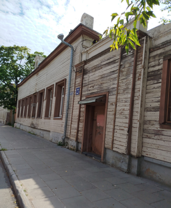 Какие муниципальные объекты Нижнего Новгорода можно приобрести на торгах в апреле 2026 г. 2 Какие муниципальные объекты Нижнего Новгорода можно приобрести на торгах в апреле 2026 г. 2