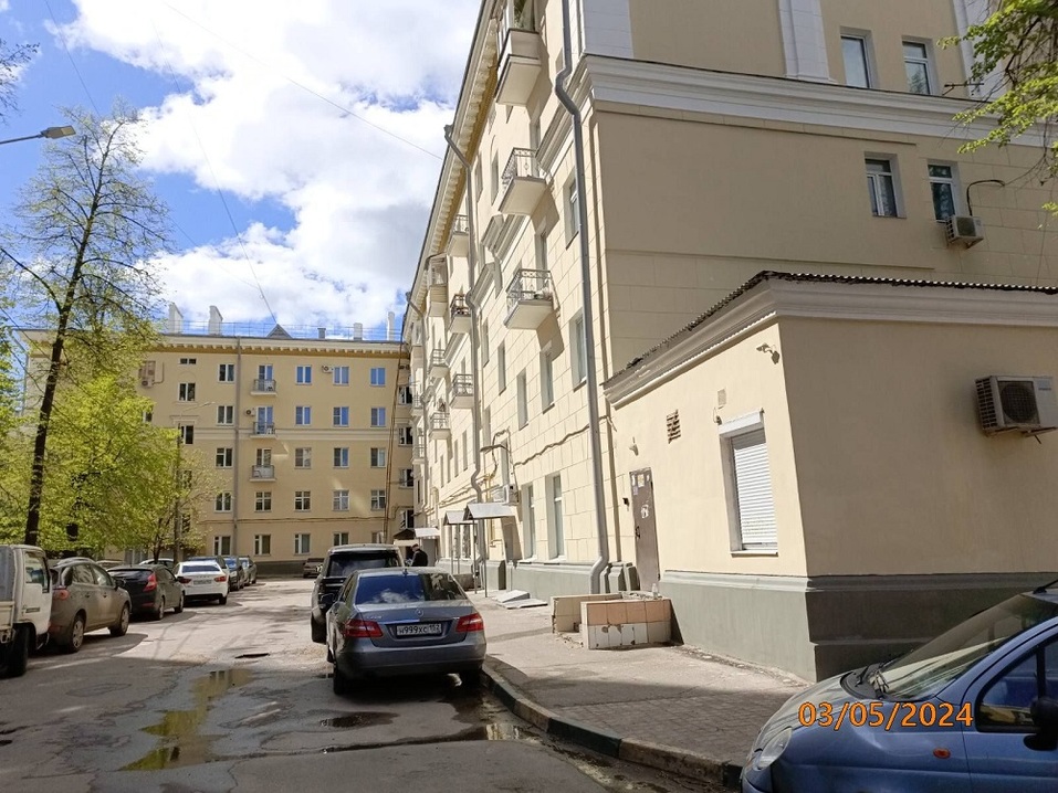 Какие муниципальные объекты Нижнего Новгорода можно приобрести на торгах в апреле 2026 г. 5 Какие муниципальные объекты Нижнего Новгорода можно приобрести на торгах в апреле 2026 г. 5