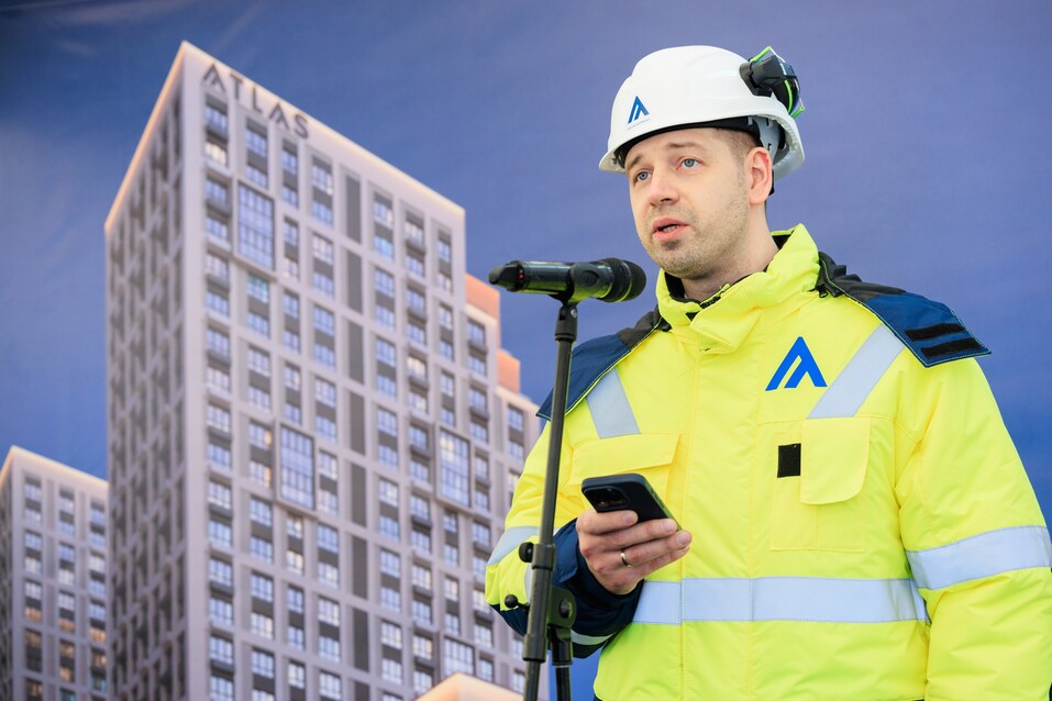 «Линии, отражающие вас». Крупный девелопер заложил в проект философский камень 4 «Линии, отражающие вас». Крупный девелопер заложил в проект философский камень 4