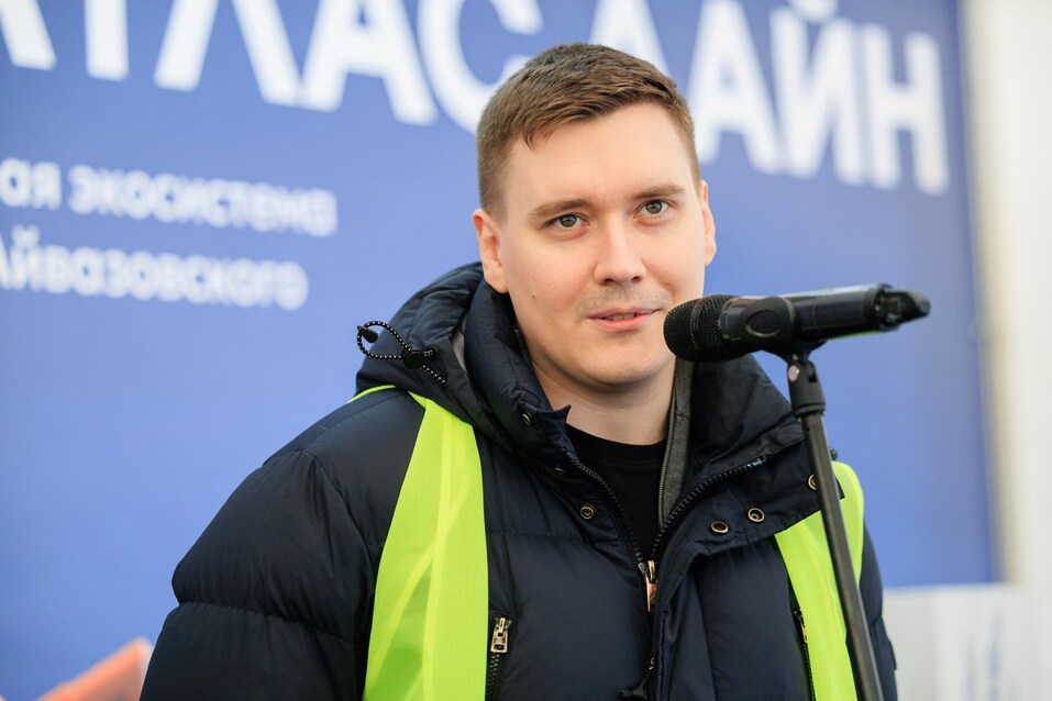 «Линии, отражающие вас». Крупный девелопер заложил в проект философский камень 6 «Линии, отражающие вас». Крупный девелопер заложил в проект философский камень 6