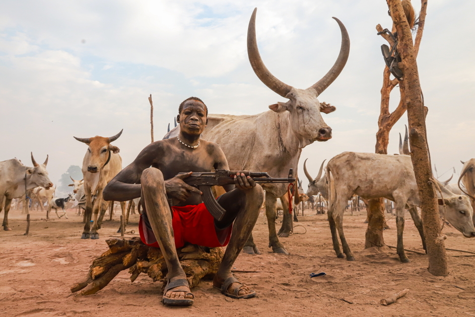 Опасно, но интересно. Экстремальные ситуации в путешествиях: когда риск оправдан? 3 Опасно, но интересно. Экстремальные ситуации в путешествиях: когда риск оправдан? 3