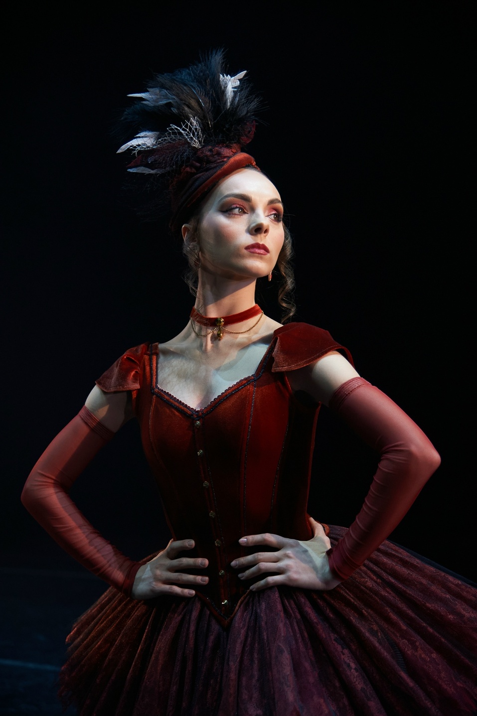 Иллюстрация: vk.com/krasopera Иллюстрация: vk.com/krasopera