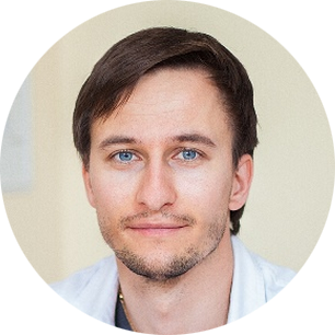 В екатеринбургской клинической больнице №40 новый главврач: что о нем известно 1 В екатеринбургской клинической больнице №40 новый главврач: что о нем известно 1