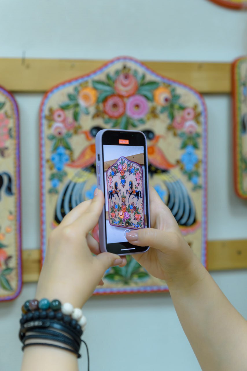 Фото: министерство туризма и промыслов Нижегородской области Фото: министерство туризма и промыслов Нижегородской области