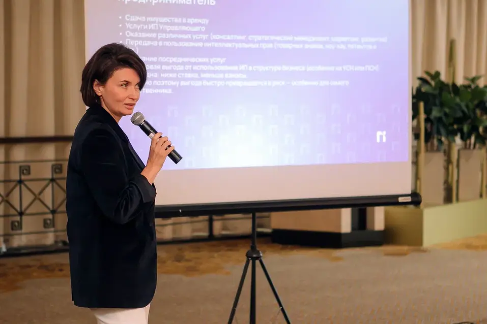 Бизнесу готовят новые проверки и правила игры 1 Бизнесу готовят новые проверки и правила игры 1