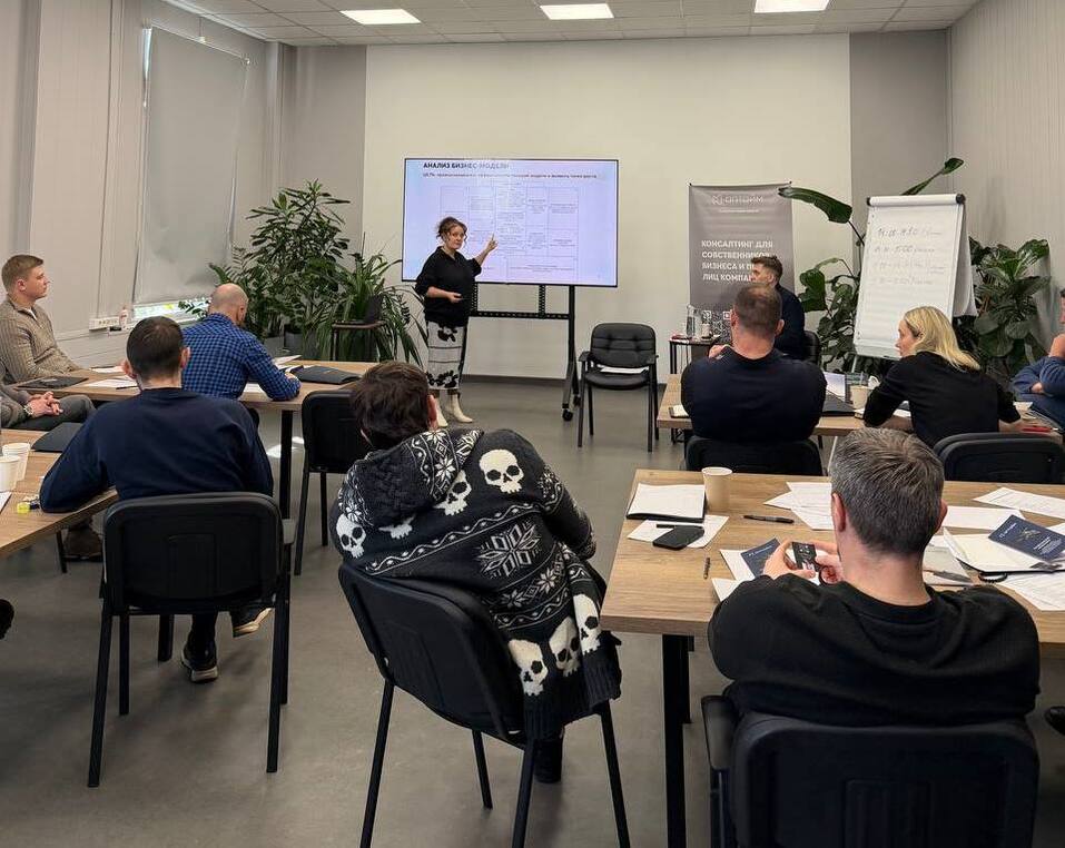 Бизнесу готовят новые проверки и правила игры 2 Бизнесу готовят новые проверки и правила игры 2