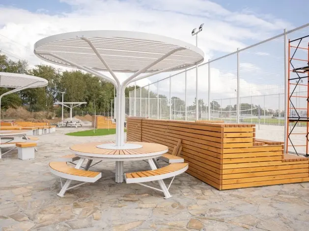 Предпринимателям предлагают принять участие в развитии локации на Верх-Исетском пруду 1 Предпринимателям предлагают принять участие в развитии локации на Верх-Исетском пруду 1