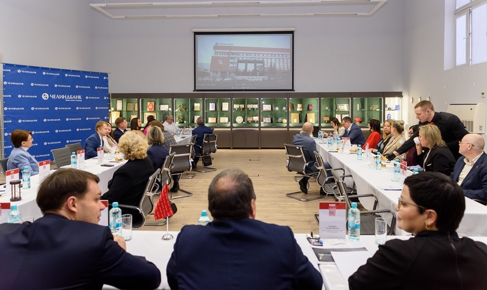 Финансовые инструменты и не только: как повысить эффективность бизнеса в 2026 г.
1 Финансовые инструменты и не только: как повысить эффективность бизнеса в 2026 г.
1