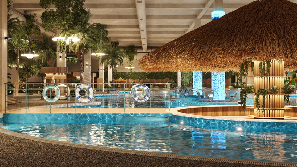 Более 2 млрд рублей направит «Баден-ленд» на расширение комплекса в Екатеринбурге 1 Более 2 млрд рублей направит «Баден-ленд» на расширение комплекса в Екатеринбурге 1