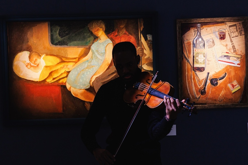 Как провести выходные в Челябинске: афиша на 14-15 марта 1 Как провести выходные в Челябинске: афиша на 14-15 марта 1