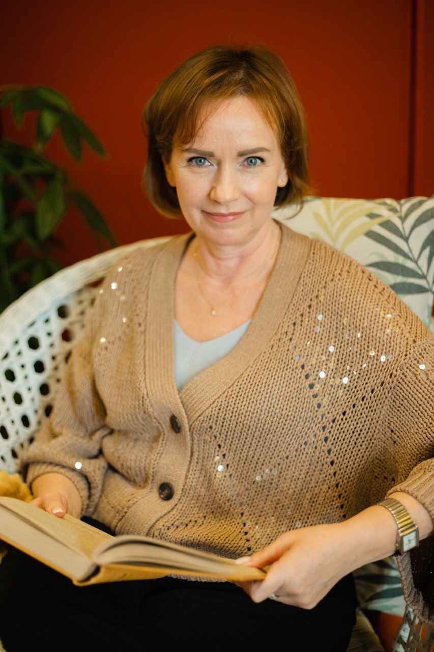 Татьяна Овчинникова, FIT SERVICE: «Неуслышанные страхи разрушают доверие» 1 Татьяна Овчинникова, FIT SERVICE: «Неуслышанные страхи разрушают доверие» 1