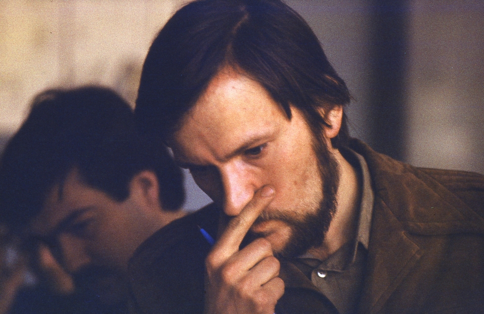 В Свердловском театре драмы идут репетиции рок-спектакля «Я наконец-то всем доволен» 1 В Свердловском театре драмы идут репетиции рок-спектакля «Я наконец-то всем доволен» 1