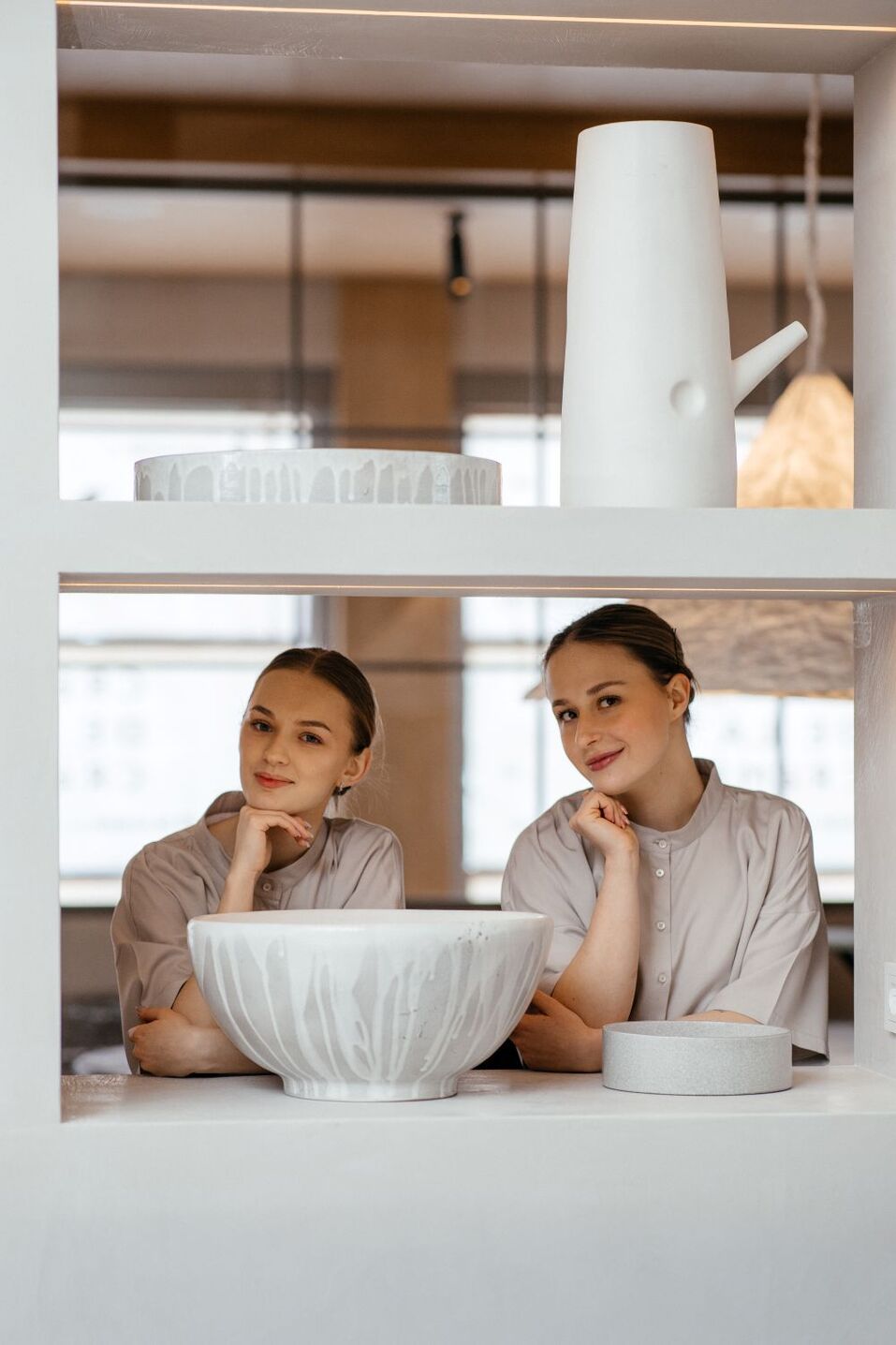 В Красноярске Bellini Gastronomic Ecosystem откроет ресторан с кухнями мира в Удачном 1 В Красноярске Bellini Gastronomic Ecosystem откроет ресторан с кухнями мира в Удачном 1