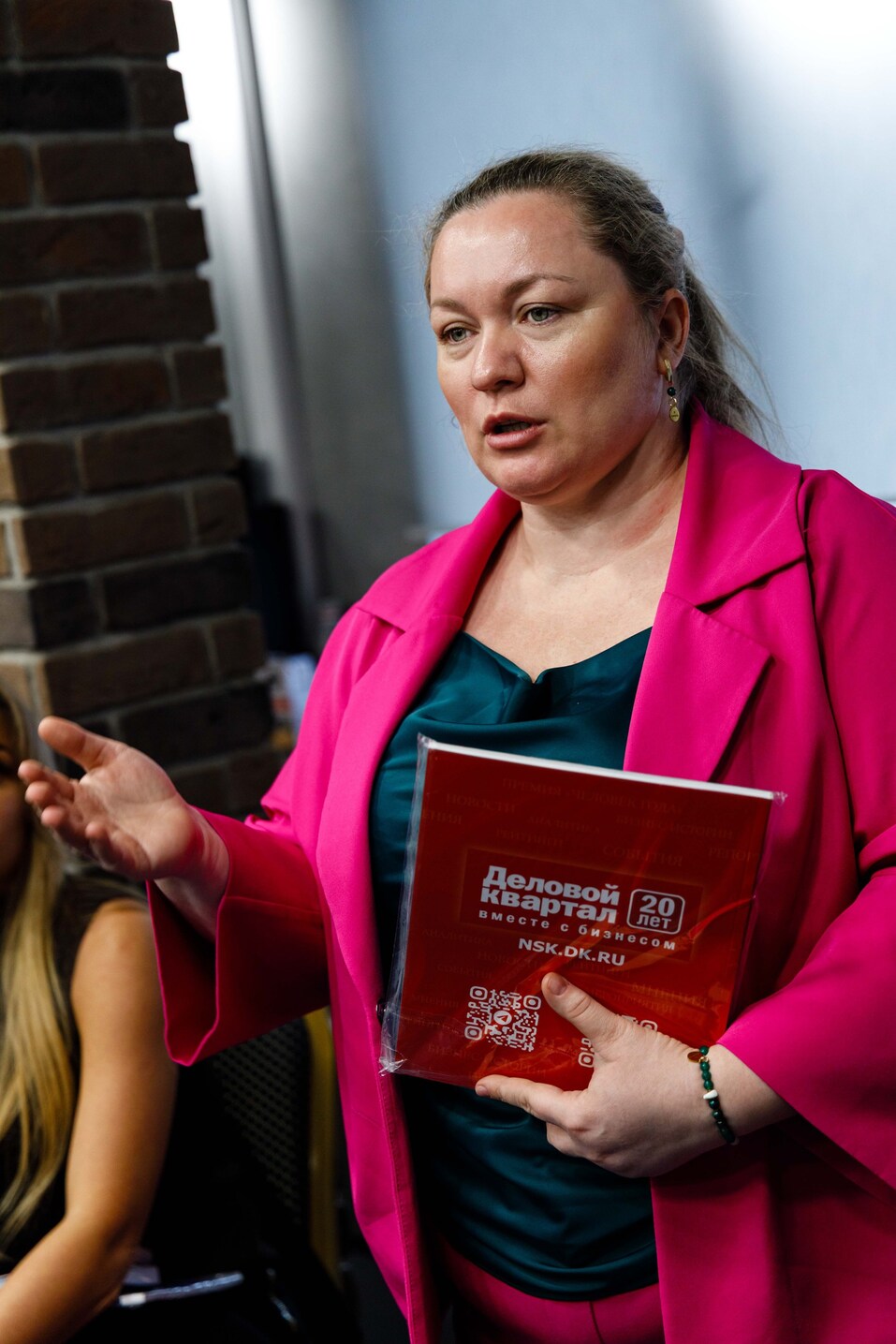 Кризис, маркировка и другие трудности «красивого» бизнеса 7 Кризис, маркировка и другие трудности «красивого» бизнеса 7