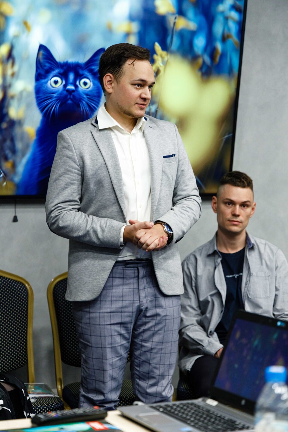 Кризис, маркировка и другие трудности «красивого» бизнеса 12 Кризис, маркировка и другие трудности «красивого» бизнеса 12