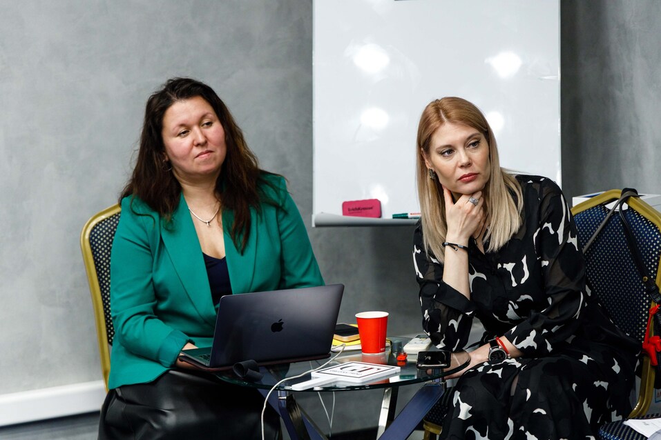 Кризис, маркировка и другие трудности «красивого» бизнеса 13 Кризис, маркировка и другие трудности «красивого» бизнеса 13