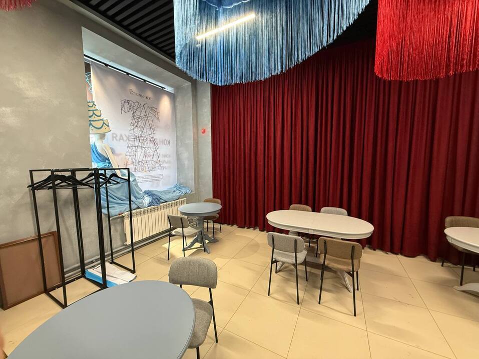 В центре Красноярска за 1,7 млн рублей продают кондитерскую «Патисье Сюзетт» 1 В центре Красноярска за 1,7 млн рублей продают кондитерскую «Патисье Сюзетт» 1